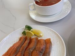 -库滋明·俄罗斯特色美食(中央大街店)