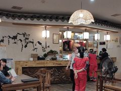 -萬家灯火·私房湘菜·22年老手艺(南岭大道店)