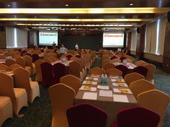 -深圳海景嘉途酒店(东翼楼)