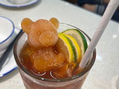 -喜家港式茶餐厅(三亚湾一丰禾生活广场店)