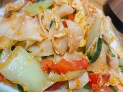 -妈妈的味道(和顺古镇店)