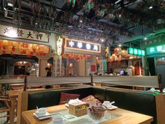 -大鸽饭(北京路店)