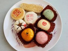 -大桥道食品(中山路店)