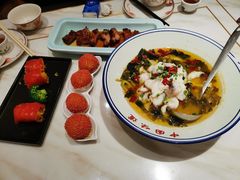 -稻香酒家·33年老字号·港式粤菜(富邦中心店)