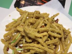 -鑫小城故事·藕汤·家常菜(台北一路总店)