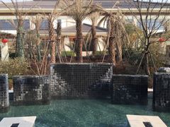 -苏州湾王焰温泉度假酒店