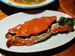 -新海渔港·胶东海鲜家常菜·家宴(奥体中心店)