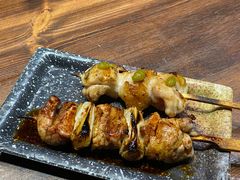 -一吉焼鸟·FOUNDER(桂林路店)