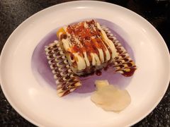 -無境·匠心日本料理(汉街店)