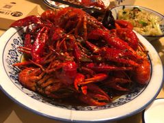 -鱼库·不仅是一家烤鱼店(车公庙店)