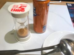 -蚝大仙横琴生蚝火锅(日月贝店)
