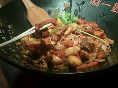 -一麻一辣麻辣香锅(方庄店)