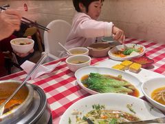-西贝(枫蓝国际购物中心店)