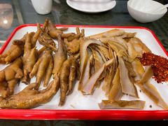 -茅溪菜·家宴(上品拾陆店)