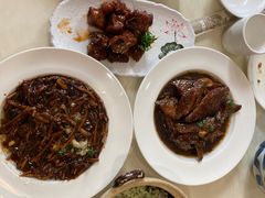 -19号私房菜(云南路店)