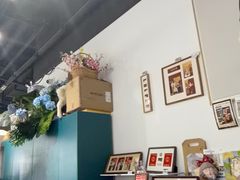 -海马体照相馆(天津世纪都会店)