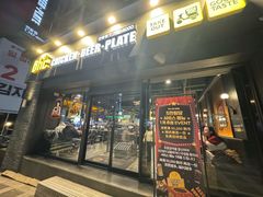 -BHC炸鸡(莲洞店)