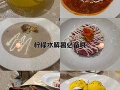 -MIO弥欧洋房西餐厅(中央大街店)