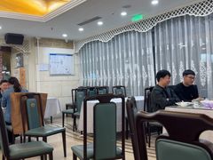 -汗腾格里·风味餐厅(新疆驻京办店)