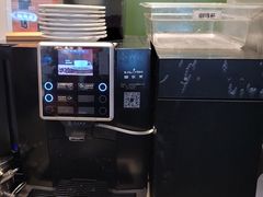 -萨莉亚意式餐厅(浦江万达广场店)