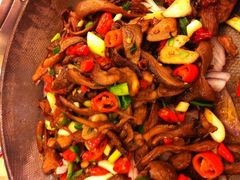 -全聚德(长江路店)