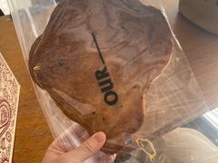 -OUR Bakery(三里屯太古里店)