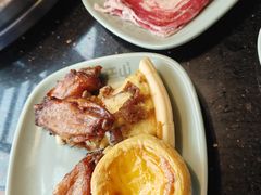 -韩盛·盛江山自助料理(东街大洋百货店)