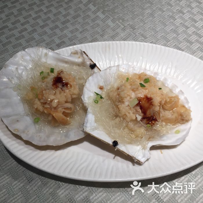 小贝壳餐坊(深圳店)图片 - 第6张