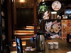 -鸟鹏烧鸟居酒屋(熙龙湾店)