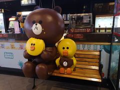 -新影联·华谊兄弟影院(望京店)