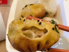 -阿三生煎(正弘城店)