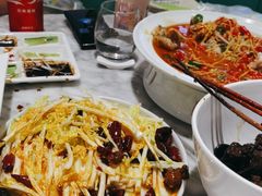 -雀蓝川菜(星悦汇店)
