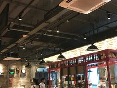 -金陵一哥龙虾(水木秦淮店)