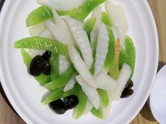 -九转小磨·东北菜老字号(祥安店)