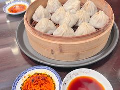 -熙盛源(滨湖万达店)