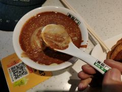 面茶-黑窑厂糖油饼烤鸭·清真菜(旗舰店)