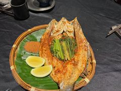 -松茸小馆·云南特色餐厅