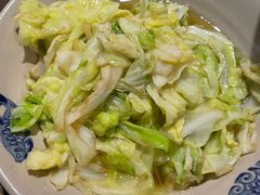 手撕包菜-潇湘阁(昆泰国际大厦店)