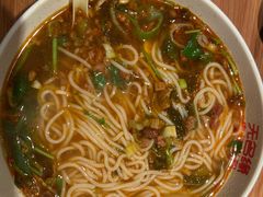 肉沫米粉-无名缘米粉(领展购物广场京通店)