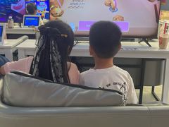 -玩刻GAME SPACE(万象城店)