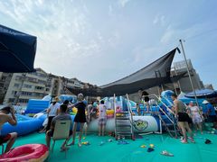 -碧海云天(川环南路店)