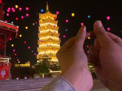 -济南方特东方神画