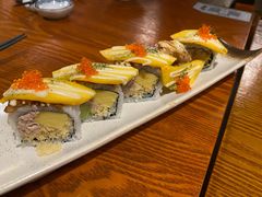 -無忧浅草君·洋风料理(下沙宝龙二期一店)