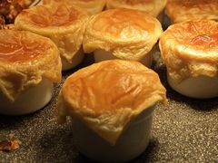 -太湖饭店玉兰厅(自助餐厅)