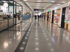 -长沙黄花国际机场-T1航站楼