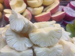 -阿群甘草水果