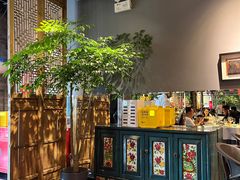 -小河盐帮·私家菜·烤鸭(三元桥·霄云路店)