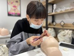 -慕拉美甲美睫皮肤管理