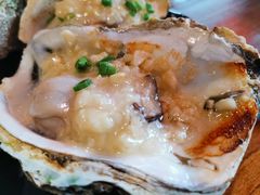 -烧蠔帮·生蚝海鲜牌档(观海店)