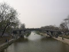-赵州桥景区